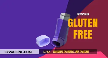 Is Ventolin Gluten-Free? Essential Information for Asthma Patients
