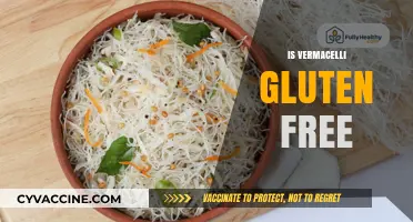 Is Vermicelli Gluten-Free? A Clear Guide for Dietary Needs