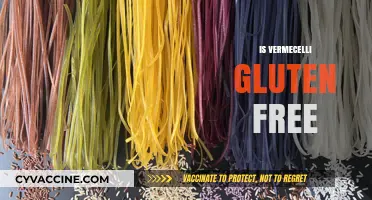 Is Vermicelli Gluten-Free? A Clear Answer for Your Diet