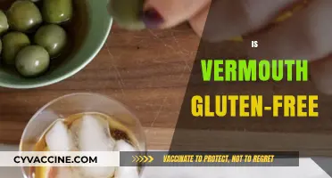 Is Vermouth Gluten-Free? A Guide to Safe Drinking Choices