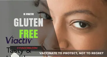 Is Viactiv Gluten-Free? A Comprehensive Guide to Your Dietary Needs
