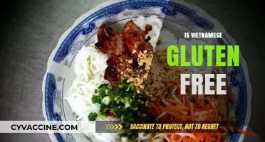Exploring Vietnamese Cuisine: Is It Naturally Gluten-Free?