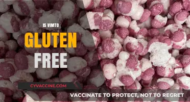 Is Vimto Gluten-Free? A Complete Guide to Its Ingredients
