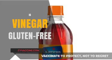 Is Vinegar Gluten-Free? Unraveling the Truth for Celiac Diets