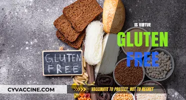 Is Virtue Gluten-Free? Exploring the Connection Between Ethics and Diet