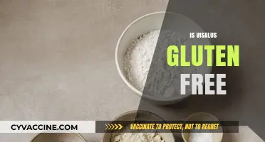 Is Visalus Gluten Free? A Comprehensive Guide to Its Ingredients
