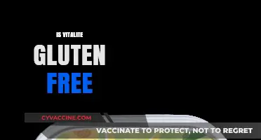 Is Vitalite Gluten-Free? A Comprehensive Guide to This Spread