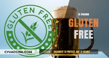 Is Vivarin Gluten-Free? A Comprehensive Guide for Consumers