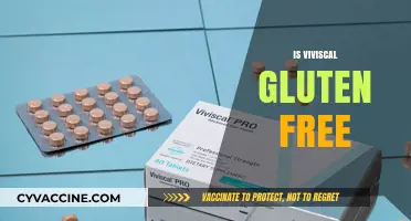 Is Viviscal Gluten-Free? A Comprehensive Guide to Hair Growth Supplements