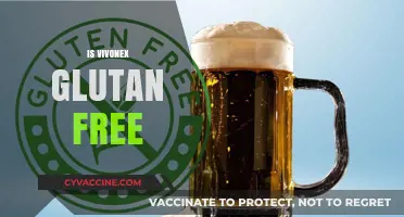 Is Vivonex Gluten-Free? A Comprehensive Guide for Dietary Needs