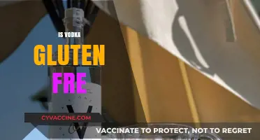 Is Vodka Gluten-Free? Unraveling the Truth for Celiac Drinkers