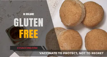 Is Volaire Gluten-Free? A Comprehensive Guide to Its Ingredients