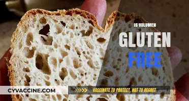 Is Volumen Gluten Free? A Comprehensive Guide to Its Ingredients
