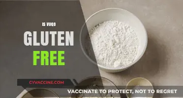 Is Vuqo Gluten-Free? A Comprehensive Guide to Its Ingredients