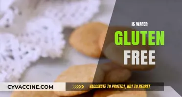 Are Wafers Gluten-Free? Unraveling the Truth for Dietary Needs