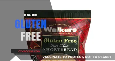 Are Walkers Crisps Gluten-Free? A Comprehensive Guide for Snackers