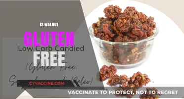 Are Walnuts Gluten-Free? A Nutritional Guide for Celiac Diets