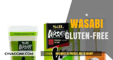 Is Wasabi Gluten-Free? Uncovering the Truth for Celiac Diets