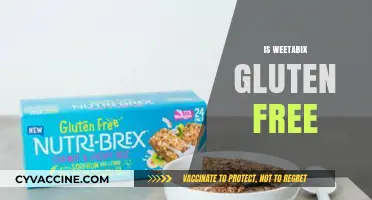 Is Weetabix Gluten-Free? A Comprehensive Guide for Breakfast Lovers