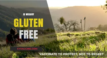 Is Wegovy Gluten-Free? A Comprehensive Guide for Dietary Concerns
