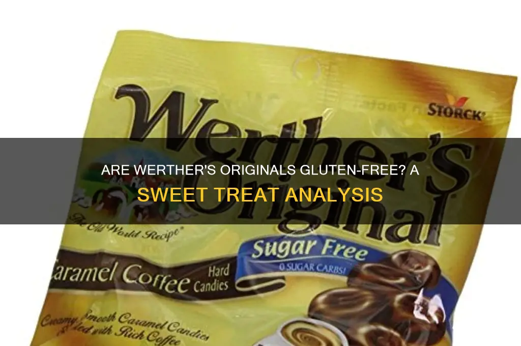 is werther