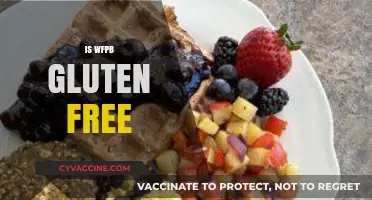 Is a Whole Foods Plant-Based Diet Naturally Gluten-Free?