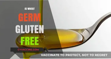 Is Wheat Germ Gluten-Free? Unraveling the Truth for Your Diet