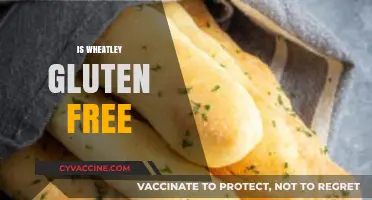 Is Wheatley Gluten-Free? Unraveling the Truth About This Ingredient