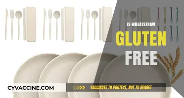 Is Wheatstraw Gluten-Free? Unraveling the Truth for Celiac Diets