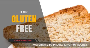 Is Whet Gluten Free? Unraveling the Truth for Your Diet