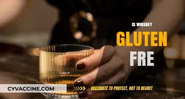 Is Whiskey Gluten-Free? Unraveling the Truth for Celiac Drinkers