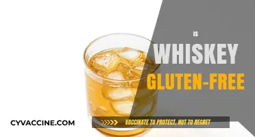Is Whiskey Gluten-Free? Uncovering the Truth for Celiac Drinkers