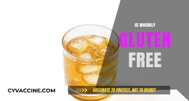 Is Whiskey Gluten-Free? Uncovering the Truth for Celiac Drinkers