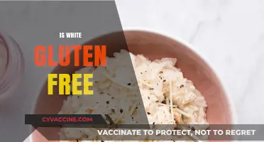 Is White Rice Gluten Free? Unraveling the Truth for Celiacs