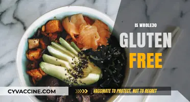 Is Whole30 Gluten-Free? Understanding the Diet’s Restrictions and Benefits