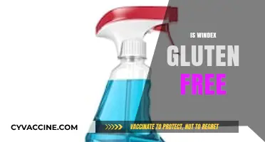 Is Windex Gluten-Free? Uncovering the Truth About Cleaning Products