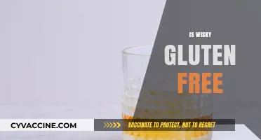 Is Whiskey Gluten-Free? Uncovering the Truth for Celiac Drinkers