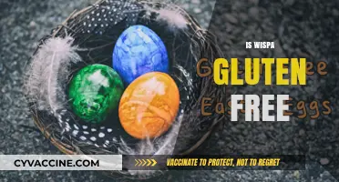 Is Wispa Gluten Free? A Comprehensive Guide for Chocolate Lovers