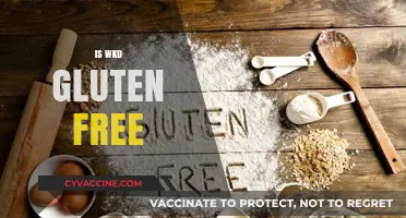 Is WKD Gluten-Free? Uncovering the Truth About Your Favorite Drink
