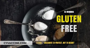 Is Wondra Gluten-Free? A Complete Guide to This Flour Alternative