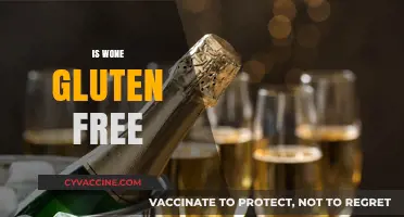Is Wone Gluten Free? Unraveling the Facts for a Healthy Diet