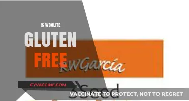 Is Woolite Gluten-Free? Unraveling Laundry Detergent Ingredients