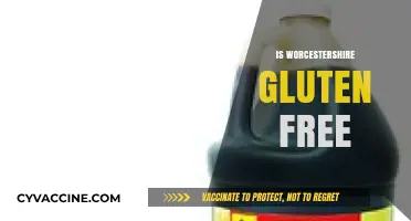 Is Worcestershire Sauce Gluten-Free? A Comprehensive Guide for Foodies