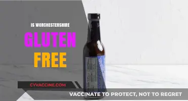 Is Worcestershire Sauce Gluten-Free? A Complete Guide for Food Lovers