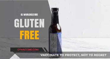 Is Worcestershire Sauce Gluten-Free? A Complete Guide for Food Lovers