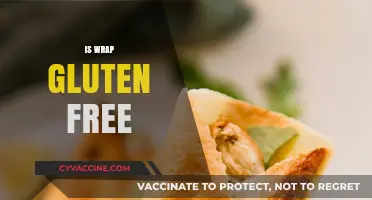 Is Wrap Gluten-Free? Unwrapping the Truth for Dietary Needs