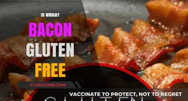 Is Wright Bacon Gluten-Free? A Comprehensive Guide for Bacon Lovers