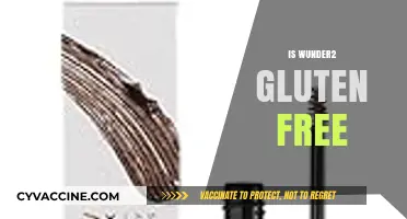 Is Wunder2 Gluten-Free? A Comprehensive Guide to Their Products