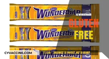 Is Wunderbar Gluten Free? Uncovering the Truth About This Treat