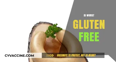Is Wurst Gluten-Free? A Guide to Sausage and Dietary Needs